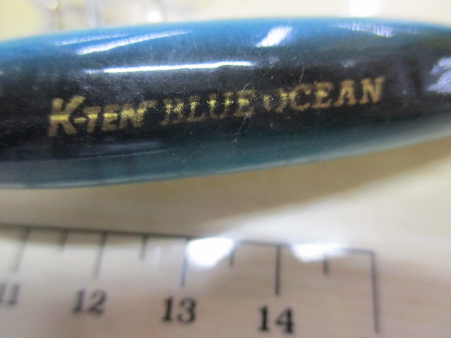 K-TEN ブルーオーシャン