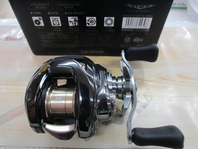 26ｽﾃｨｰｽﾞ SV ﾗｲﾄ TW 100XXH