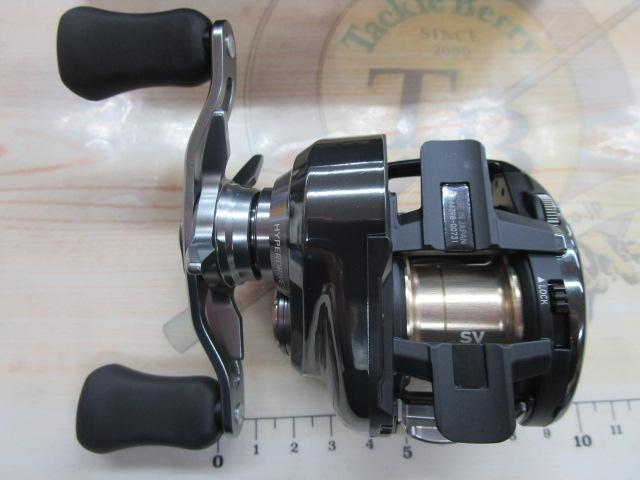 26ｽﾃｨｰｽﾞ SV ﾗｲﾄ TW 100XXH