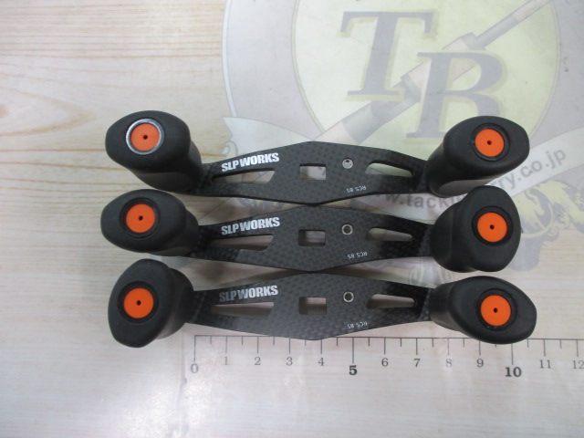 【ｾｯﾄ商品】RCSB85mm ﾊﾝﾄﾞﾙ3本ｾｯﾄ 