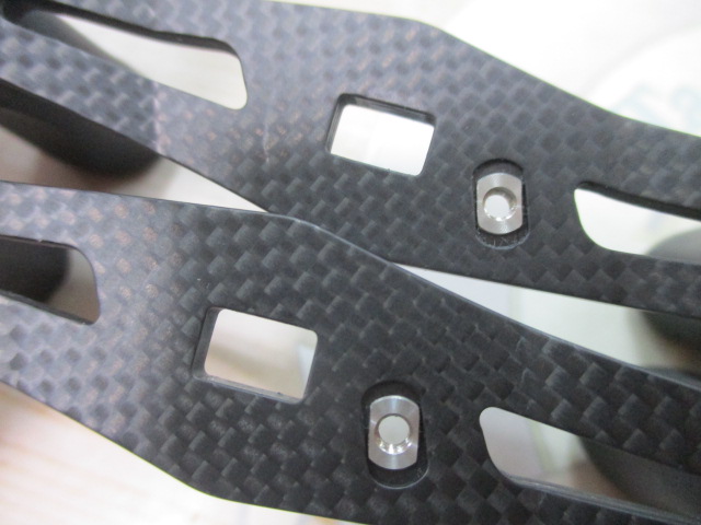 【セット商品】RCSB85mm ハンドル2本セット