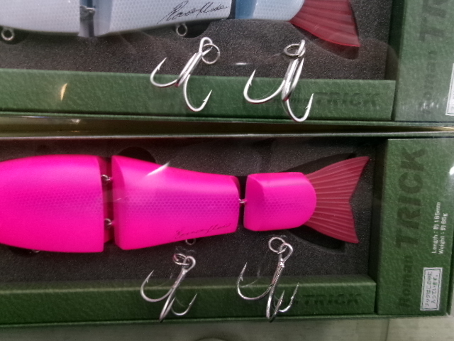 【ｾｯﾄ商品】ﾛﾏﾝﾄﾘｯｸ　2個ｾｯﾄ