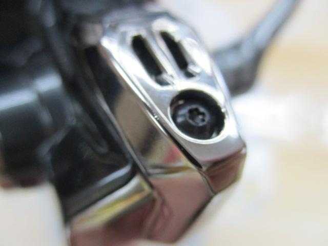 24ヴァンフォード C2000S