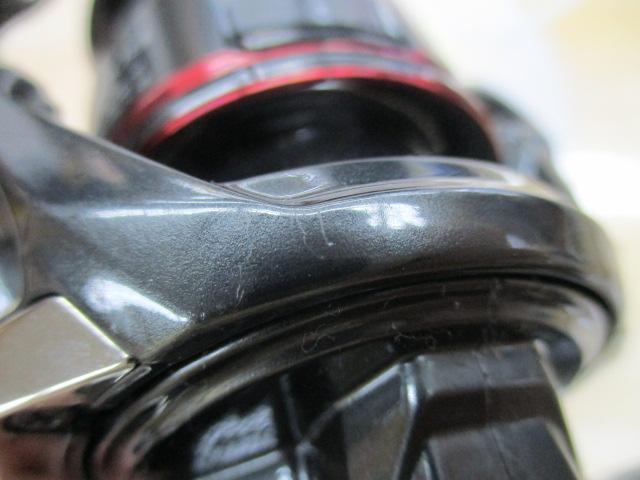 24ヴァンフォード C2000S