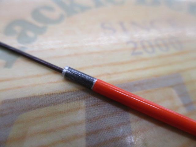 小継渓流好釣硬中硬 63