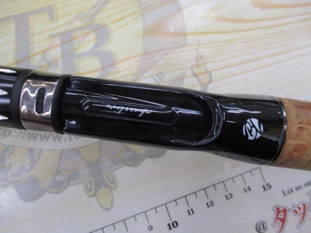 アンドライブパレードワーミングプラグSP APOC-72MHST