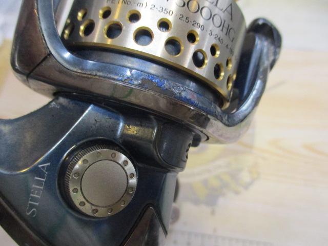 01ｽﾃﾗSW 4000HG