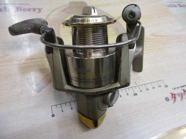 トーナメントZ 2500i