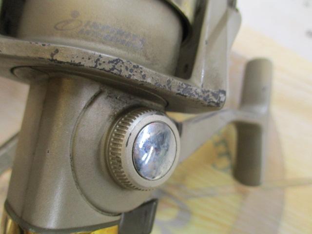 トーナメントZ 2500i