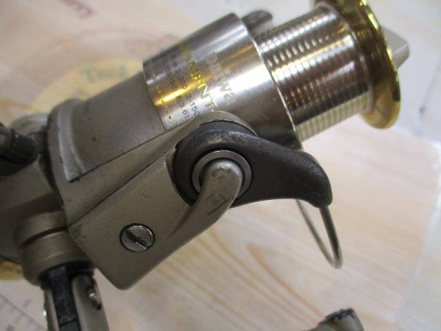 トーナメントZ 2500i