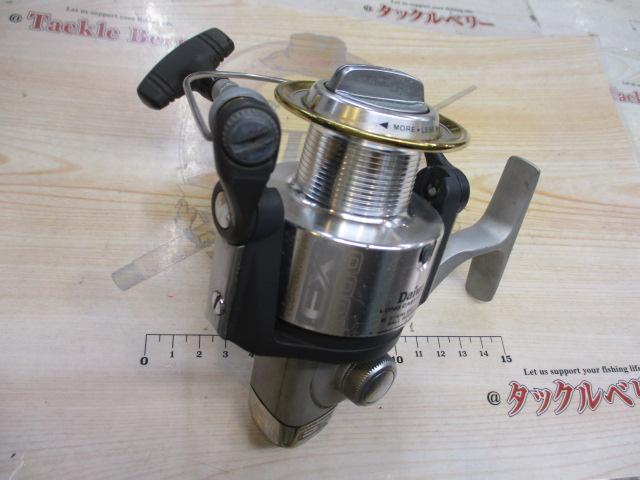 ﾄｰﾅﾒﾝﾄEX 1000