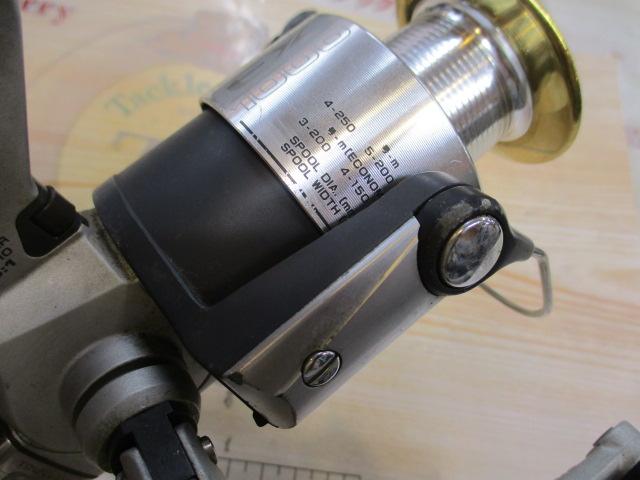 ﾄｰﾅﾒﾝﾄEX 1000