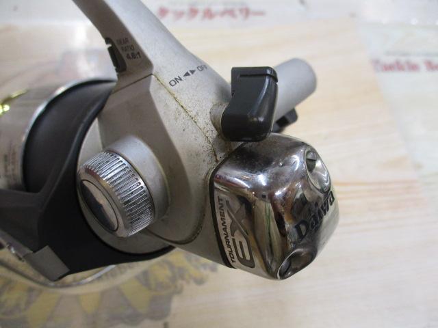 ﾄｰﾅﾒﾝﾄEX 1000