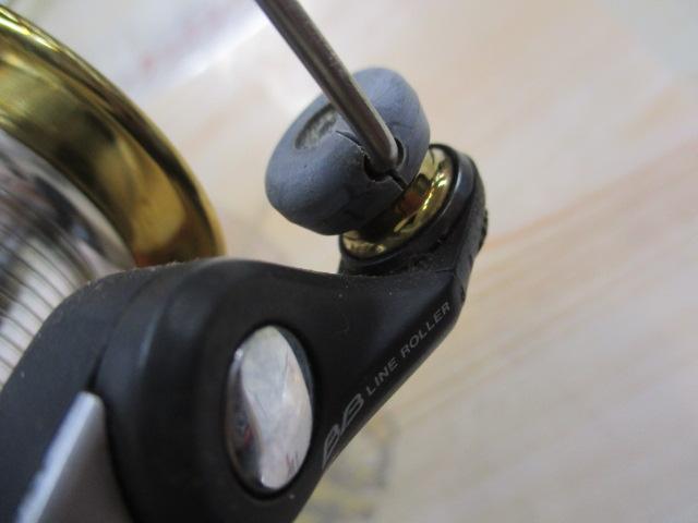 ﾄｰﾅﾒﾝﾄEX 1000