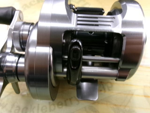 20カルカッタコンクエストDC 100HG