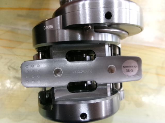 20カルカッタコンクエストDC 100HG