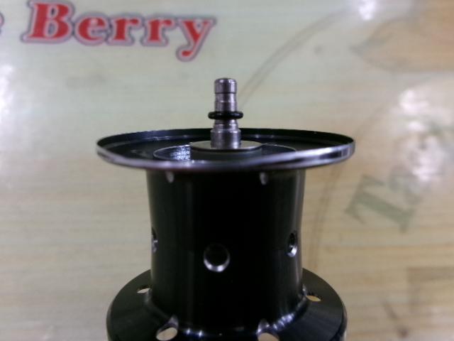 20カルカッタコンクエストDC 100HG