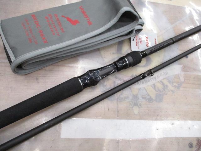 ﾌﾞﾗｯｸｽｹｰﾙﾃﾞｨｽﾀﾝｽｴﾃﾞｨｼｮﾝBKDC-96XX