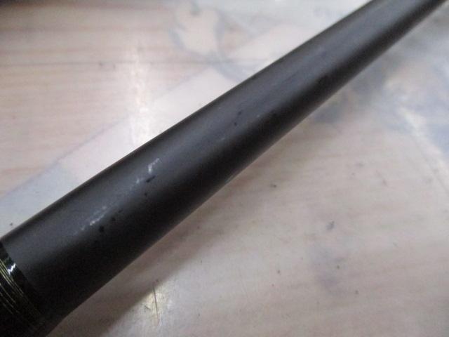 ﾌﾞﾗｯｸｽｹｰﾙﾃﾞｨｽﾀﾝｽｴﾃﾞｨｼｮﾝBKDC-96XX