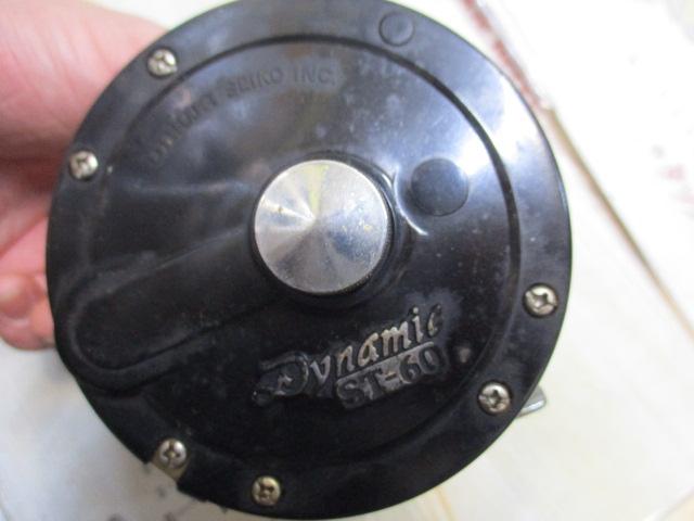 ﾀﾞｲﾅﾐｯｸ ST-60