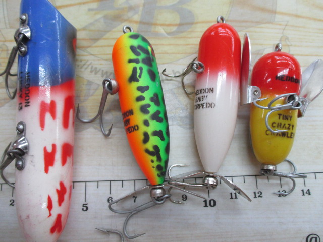 【ｾｯﾄ商品】ﾍﾄﾞﾝﾙｱｰ4点ｾｯﾄ