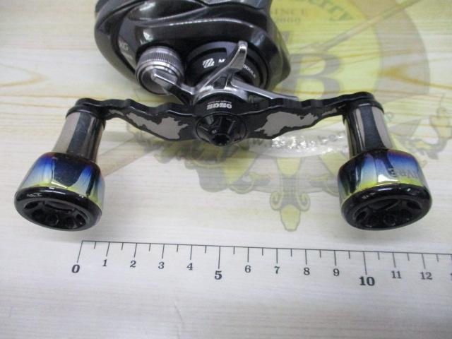 20ﾒﾀﾆｳﾑXG RH