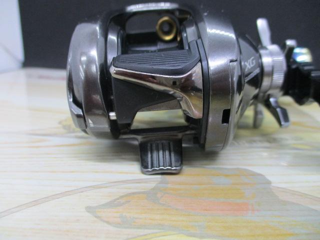 20ﾒﾀﾆｳﾑXG RH