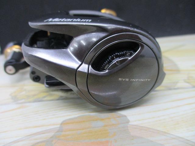 20ﾒﾀﾆｳﾑXG RH