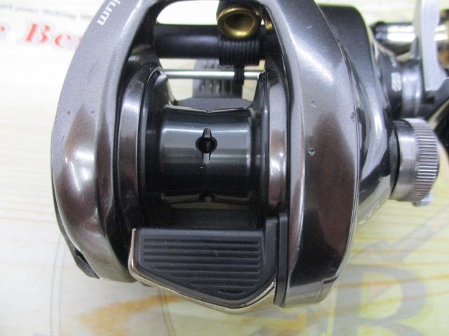 20ﾒﾀﾆｳﾑXG RH