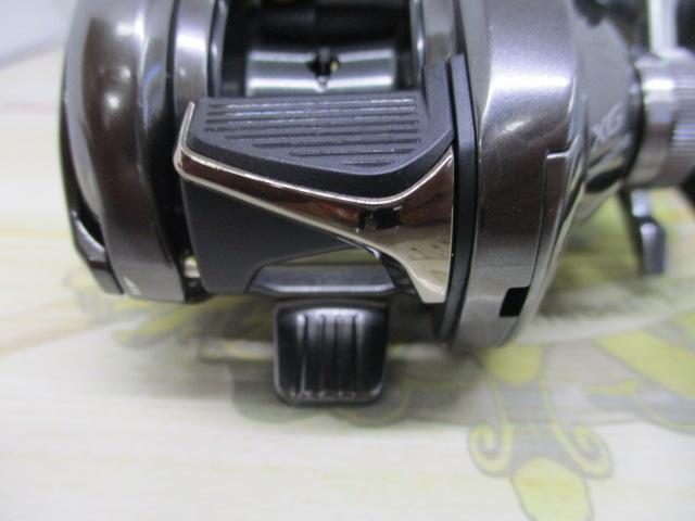 20メタニウムXG RH