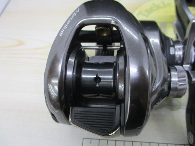 20メタニウムXG RH