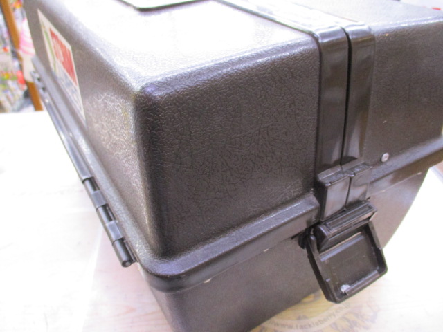 【セット商品】中古BOX、ハンドメイドミノー、ルアーセット