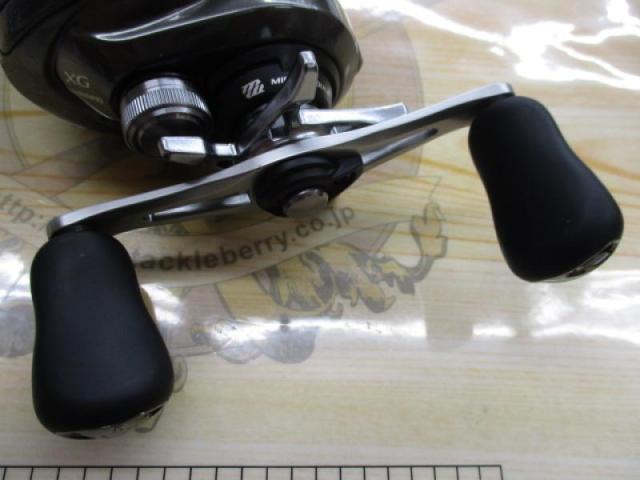 20メタニウムXG RH