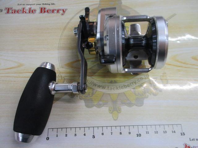 12ｵｼｱｼﾞｶﾞｰ 1501PG