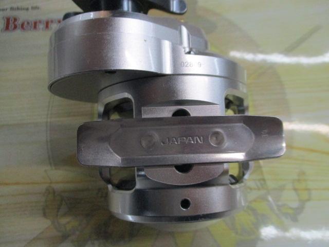 12ｵｼｱｼﾞｶﾞｰ 1501PG