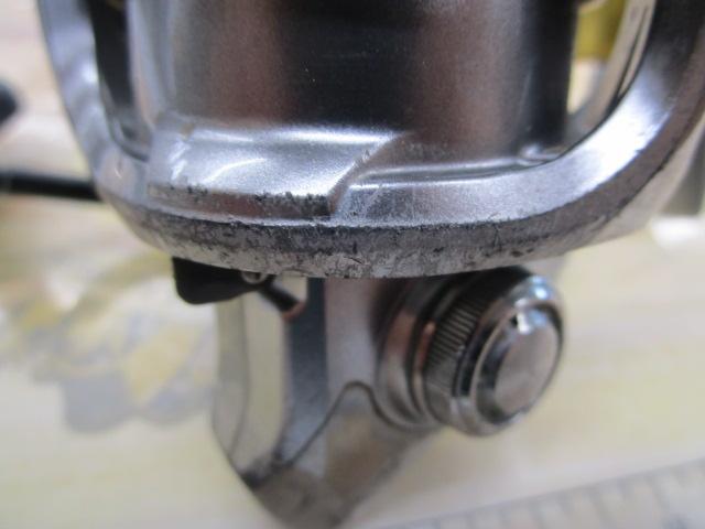 16BB-Xデスピナ 2500DXG