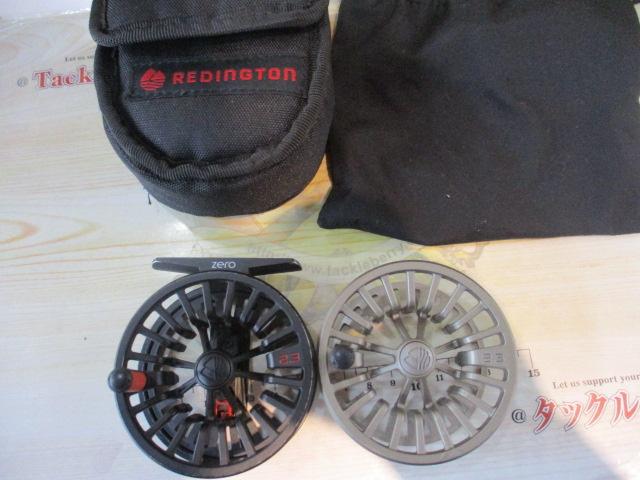 ゼロ 2/3 ブラック