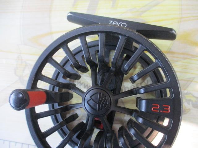 ゼロ 2/3 ブラック