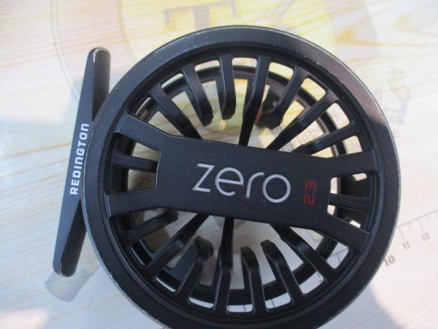 ゼロ 2/3 ブラック