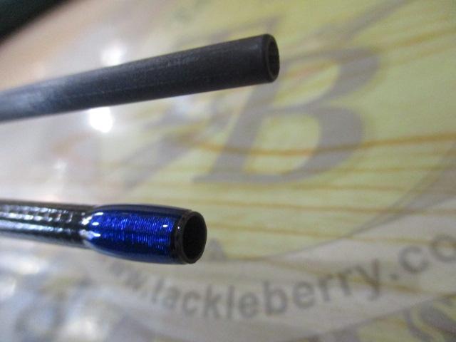 ラプラス-D 60UL白兎(コルク) 逢魔時limited