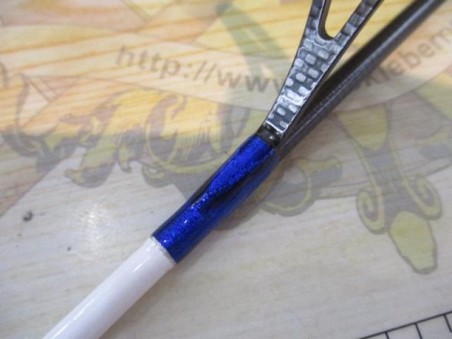 ラプラス-D 60UL白兎(コルク) 逢魔時limited