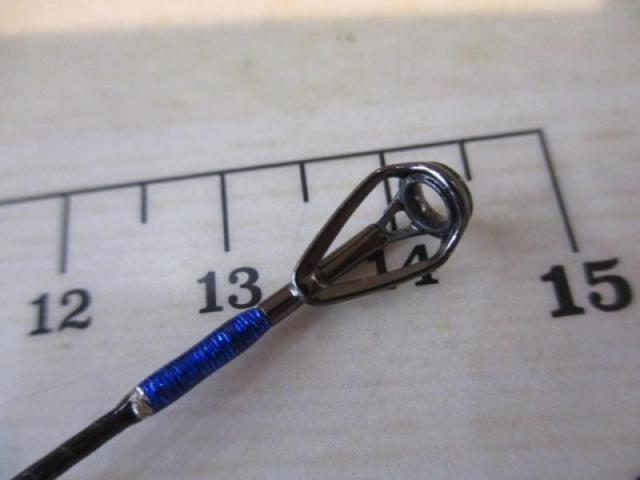 ラプラス-D 60UL白兎(コルク) 逢魔時limited