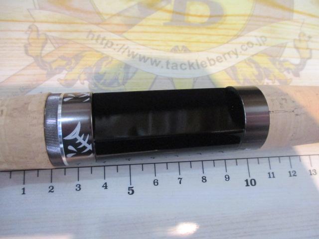 ラプラス-D 61LLst乱鬼竜