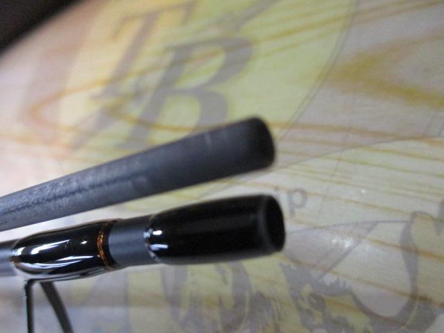 ラプラス-D 61LLst乱鬼竜