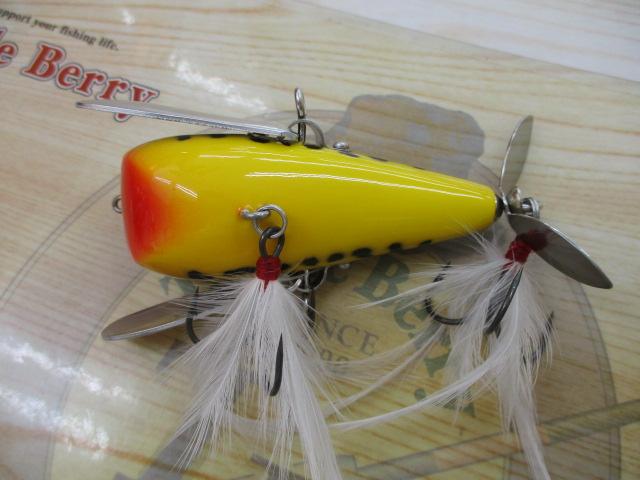 ﾔﾏﾄｸﾛｰﾗｰ