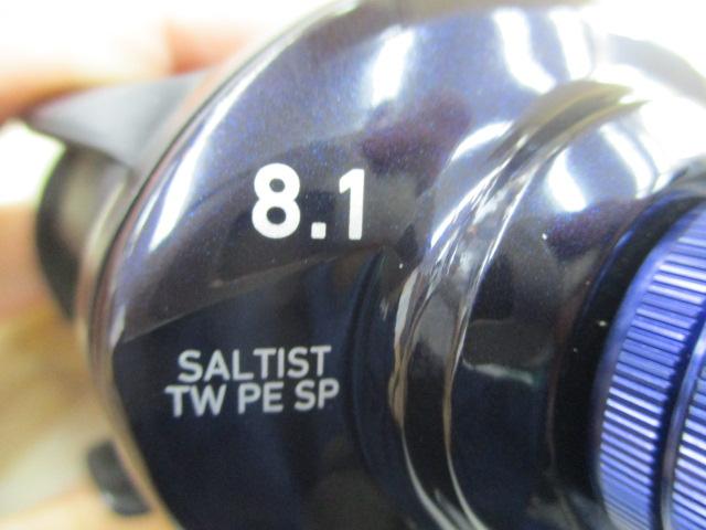 23ｿﾙﾃｨｽﾄ TW 300XH PEｽﾍﾟｼｬﾙ