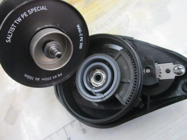 23ｿﾙﾃｨｽﾄ TW 300XH PEｽﾍﾟｼｬﾙ