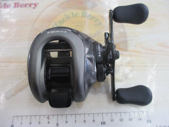 12ｴｸｽｾﾝｽDC RH