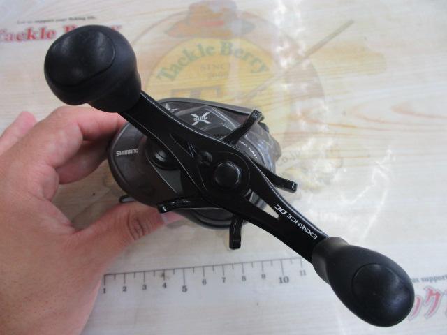 12ｴｸｽｾﾝｽDC RH