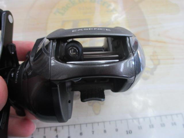 12ｴｸｽｾﾝｽDC RH